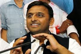 chief minister akhilesh declares his property